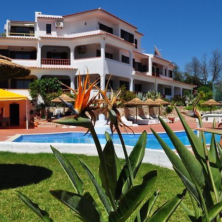 Casa Areias Boutique Apartments アルブフェイラ エクステリア 写真