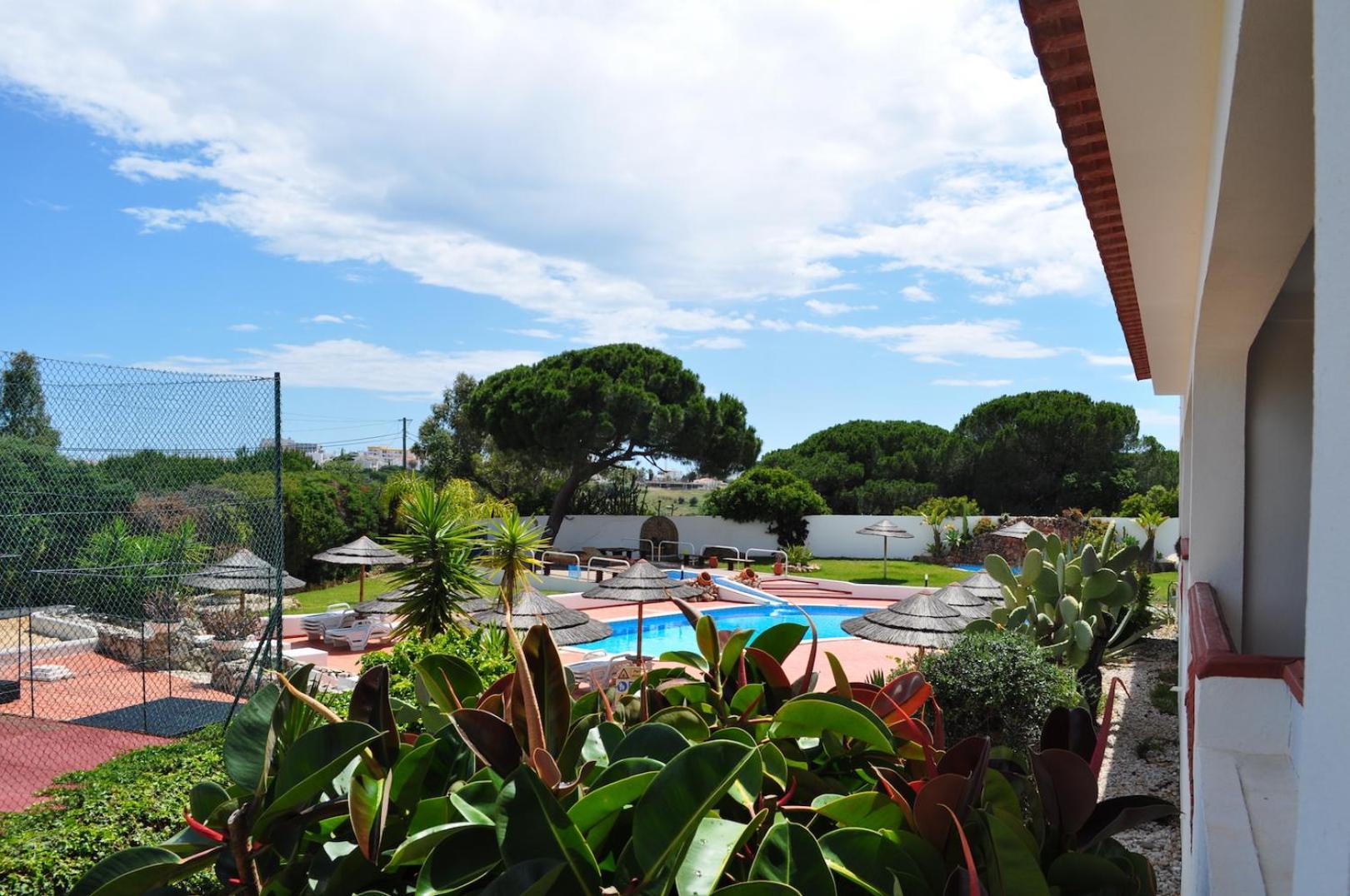 Casa Areias Boutique Apartments アルブフェイラ 部屋 写真