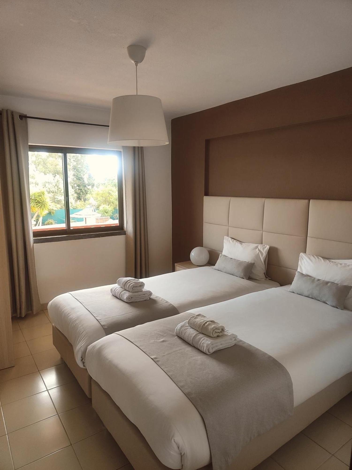 Casa Areias Boutique Apartments アルブフェイラ エクステリア 写真