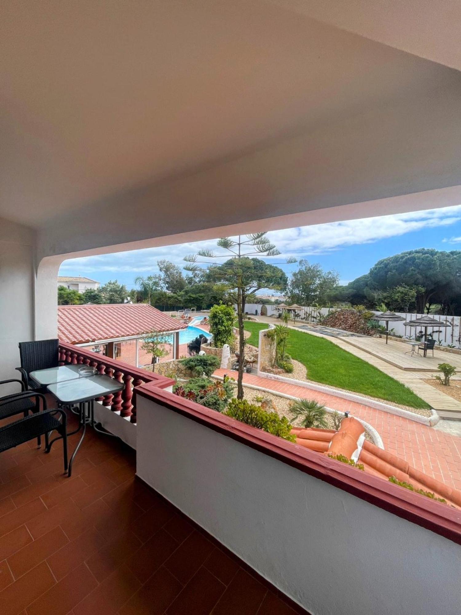 Casa Areias Boutique Apartments アルブフェイラ エクステリア 写真