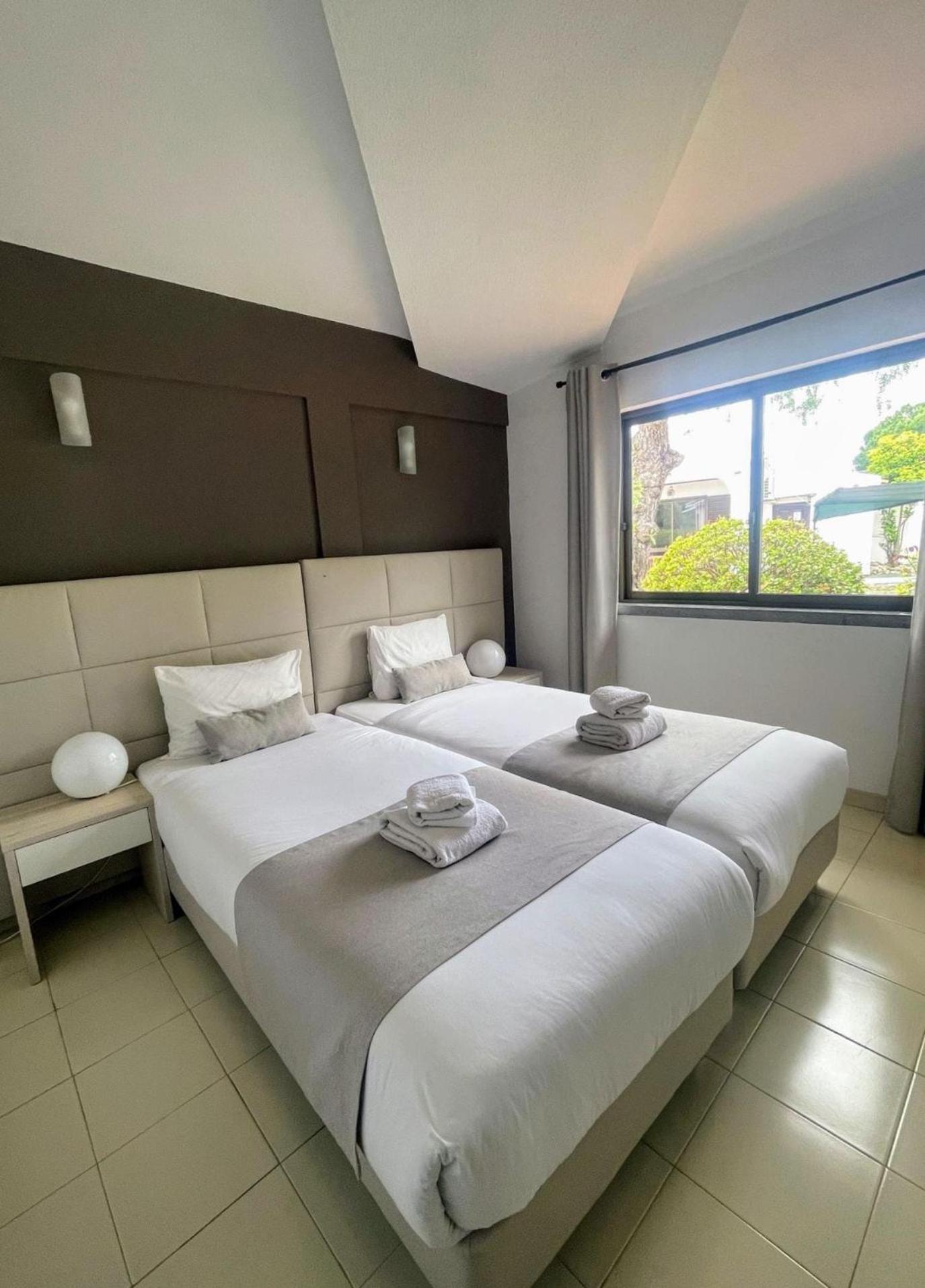 Casa Areias Boutique Apartments アルブフェイラ エクステリア 写真