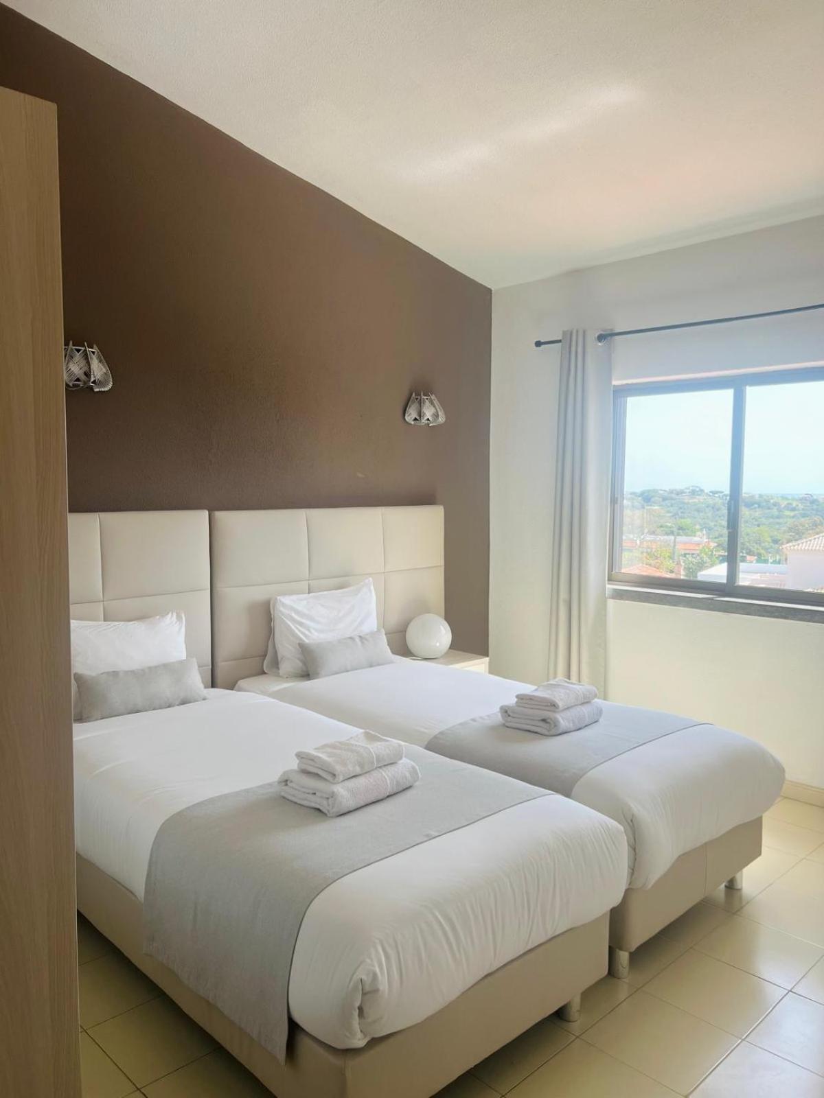Casa Areias Boutique Apartments アルブフェイラ エクステリア 写真