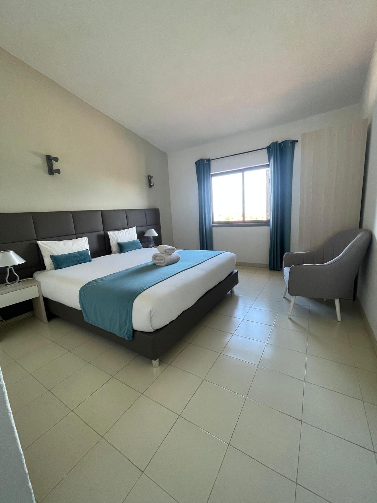 Casa Areias Boutique Apartments アルブフェイラ エクステリア 写真