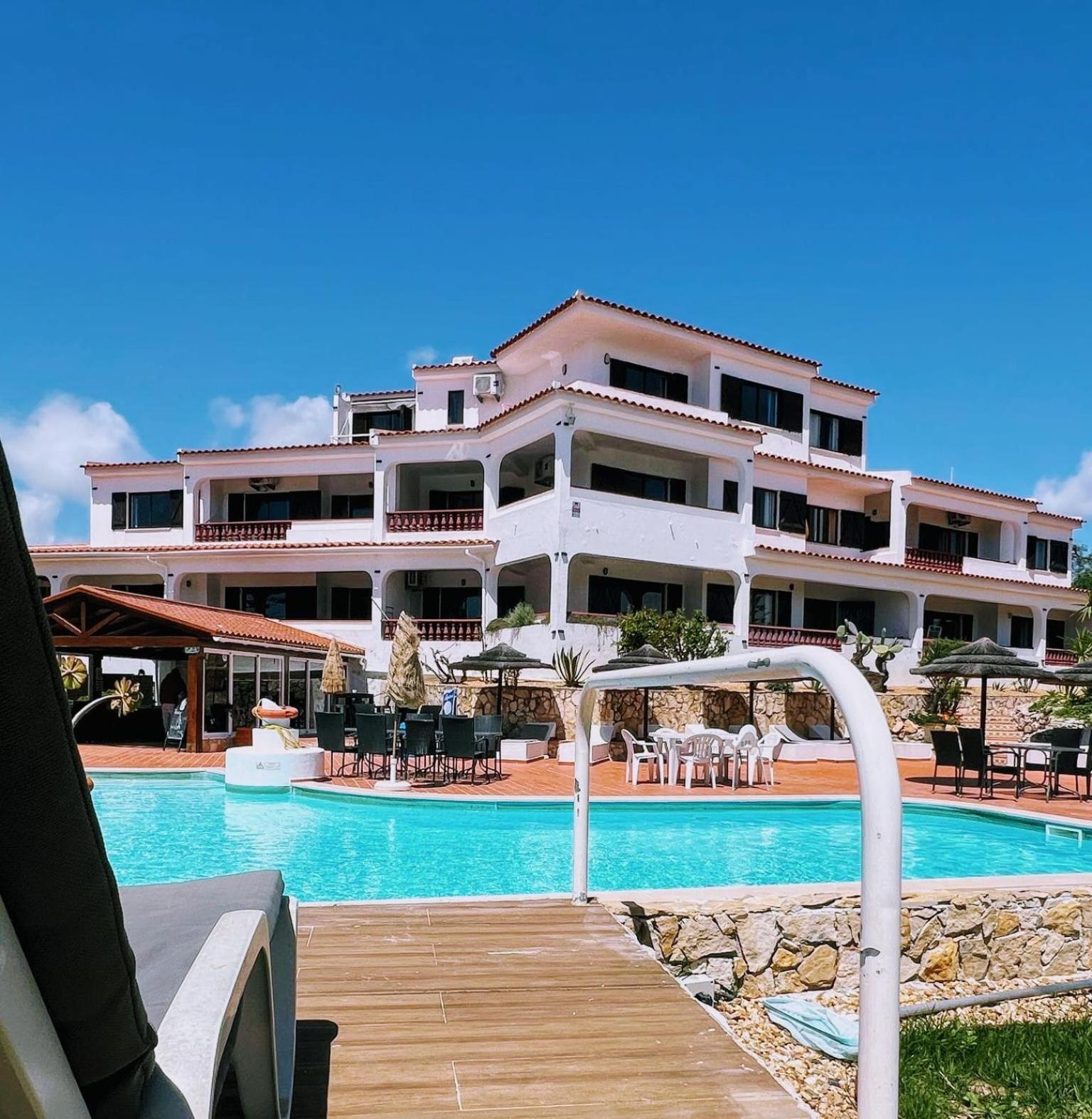 Casa Areias Boutique Apartments アルブフェイラ エクステリア 写真