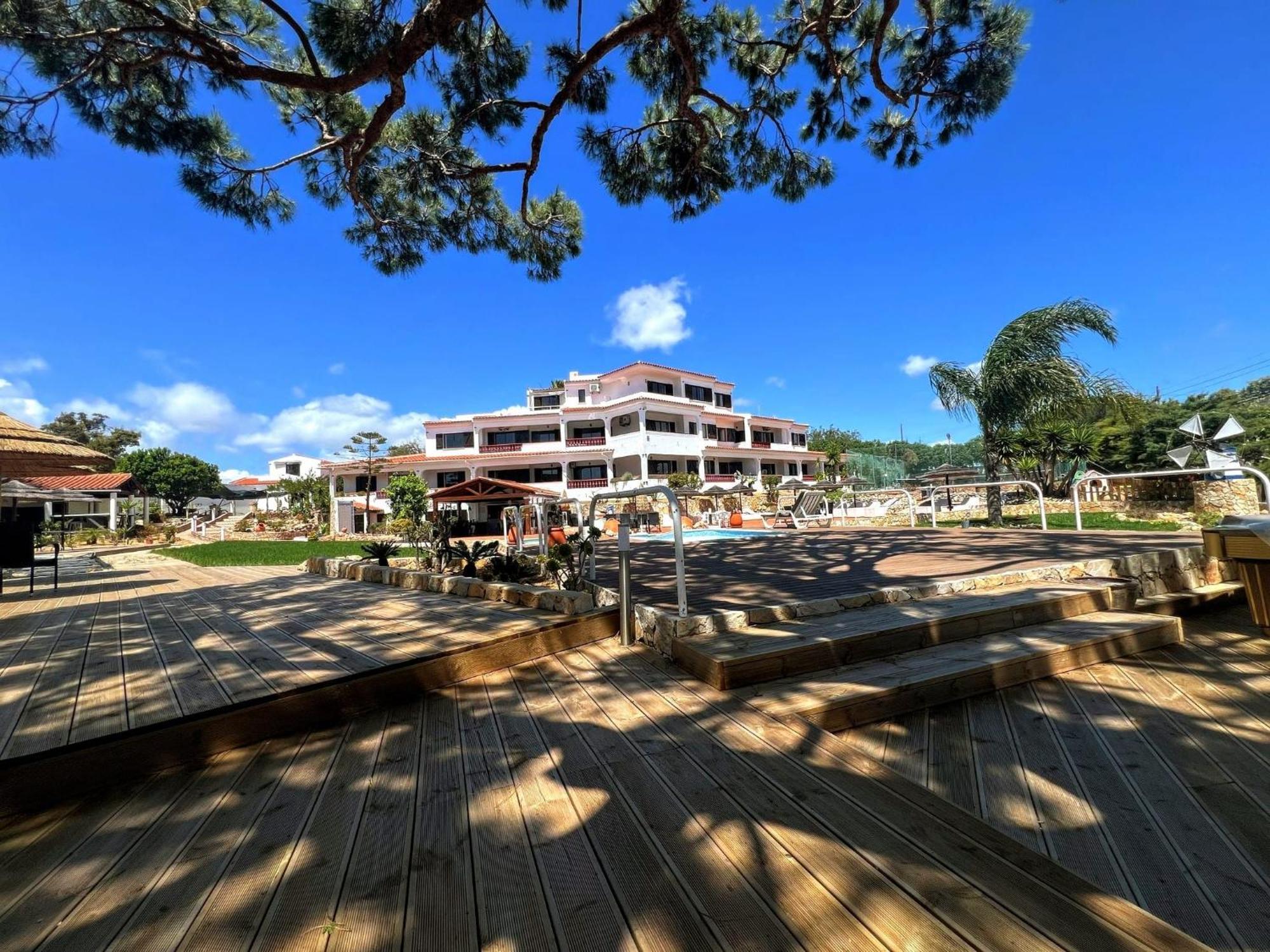 Casa Areias Boutique Apartments アルブフェイラ エクステリア 写真
