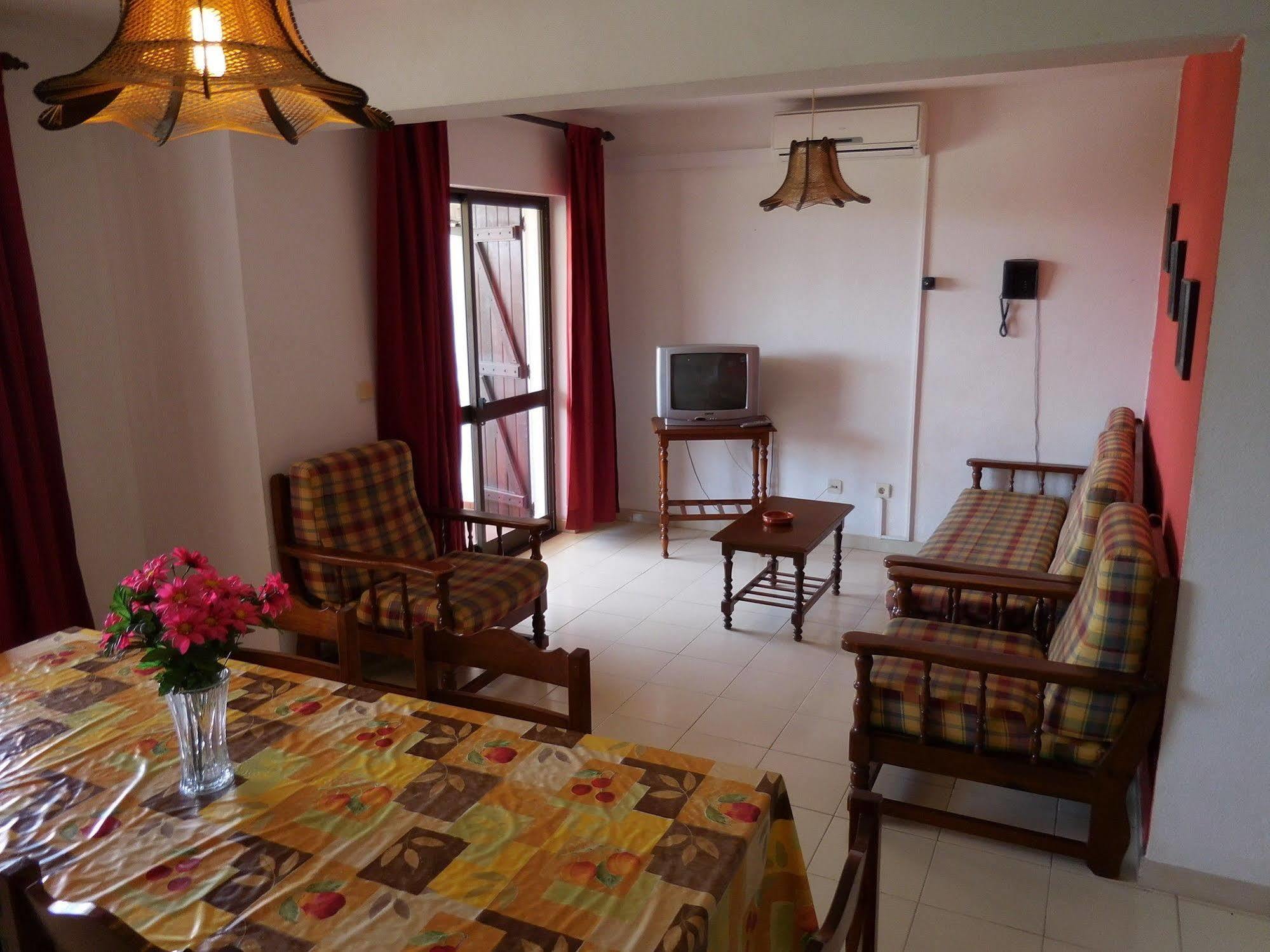 Casa Areias Boutique Apartments アルブフェイラ エクステリア 写真