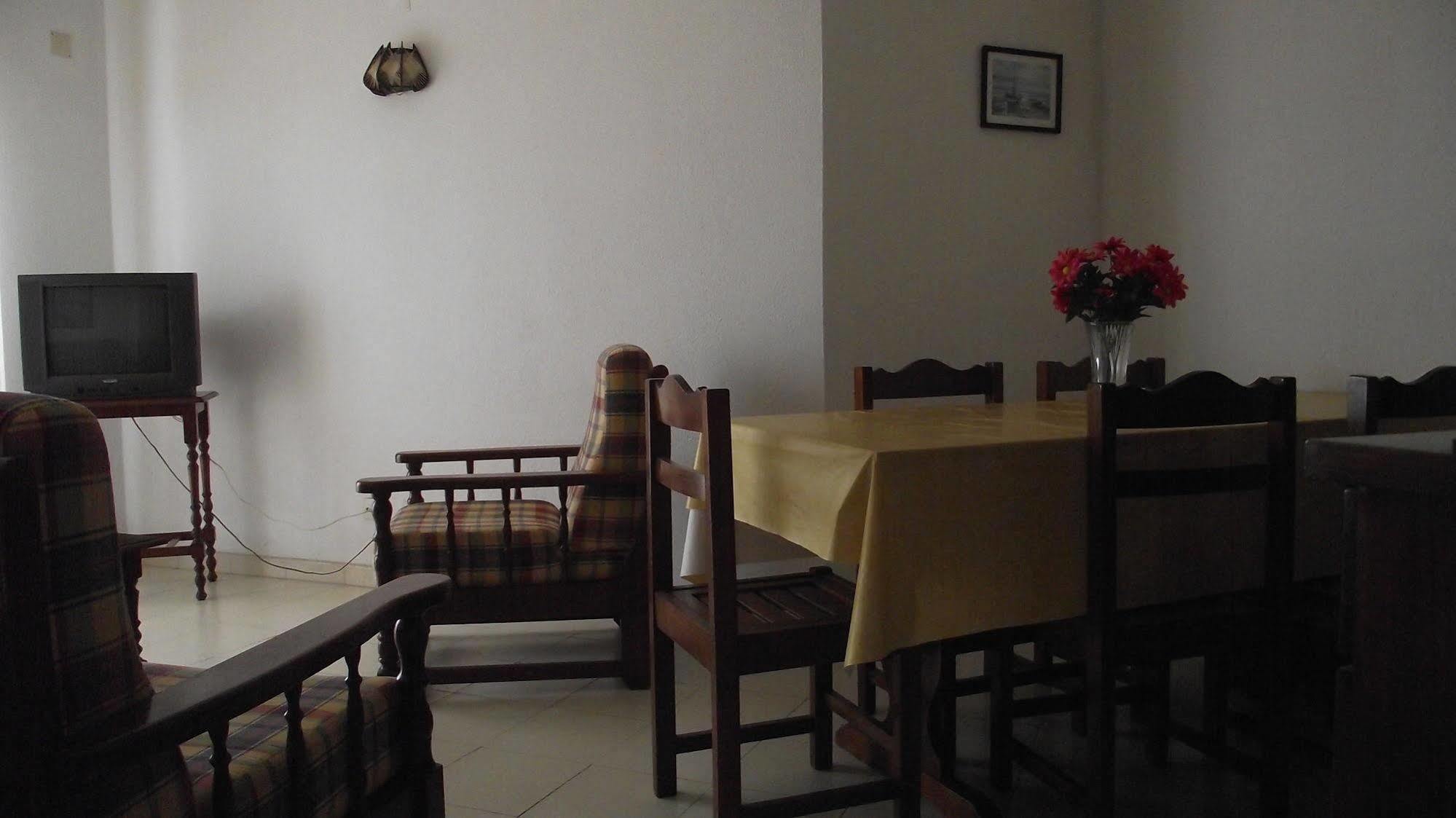 Casa Areias Boutique Apartments アルブフェイラ エクステリア 写真