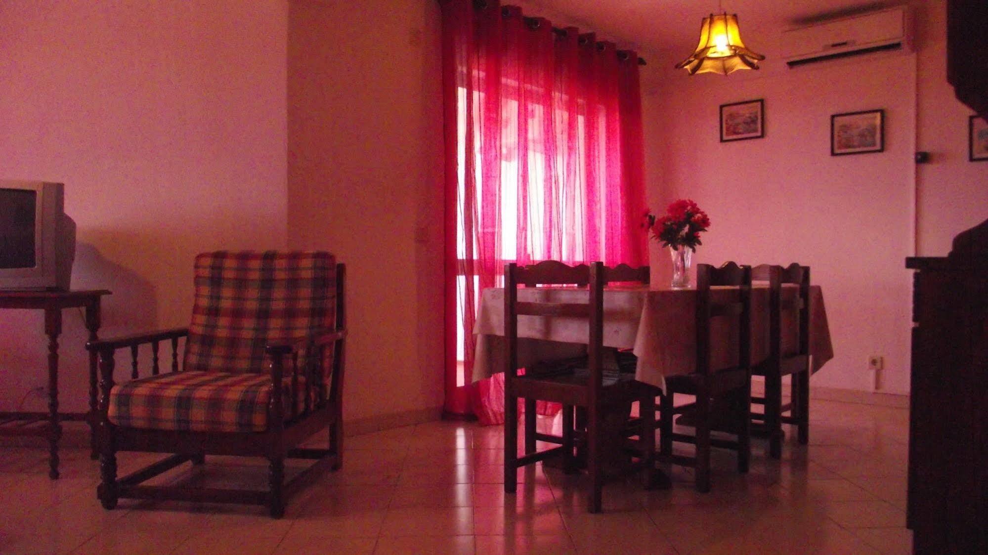Casa Areias Boutique Apartments アルブフェイラ エクステリア 写真