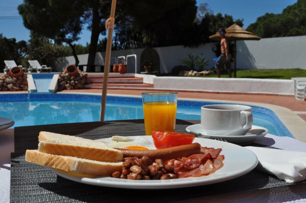 Casa Areias Boutique Apartments アルブフェイラ エクステリア 写真