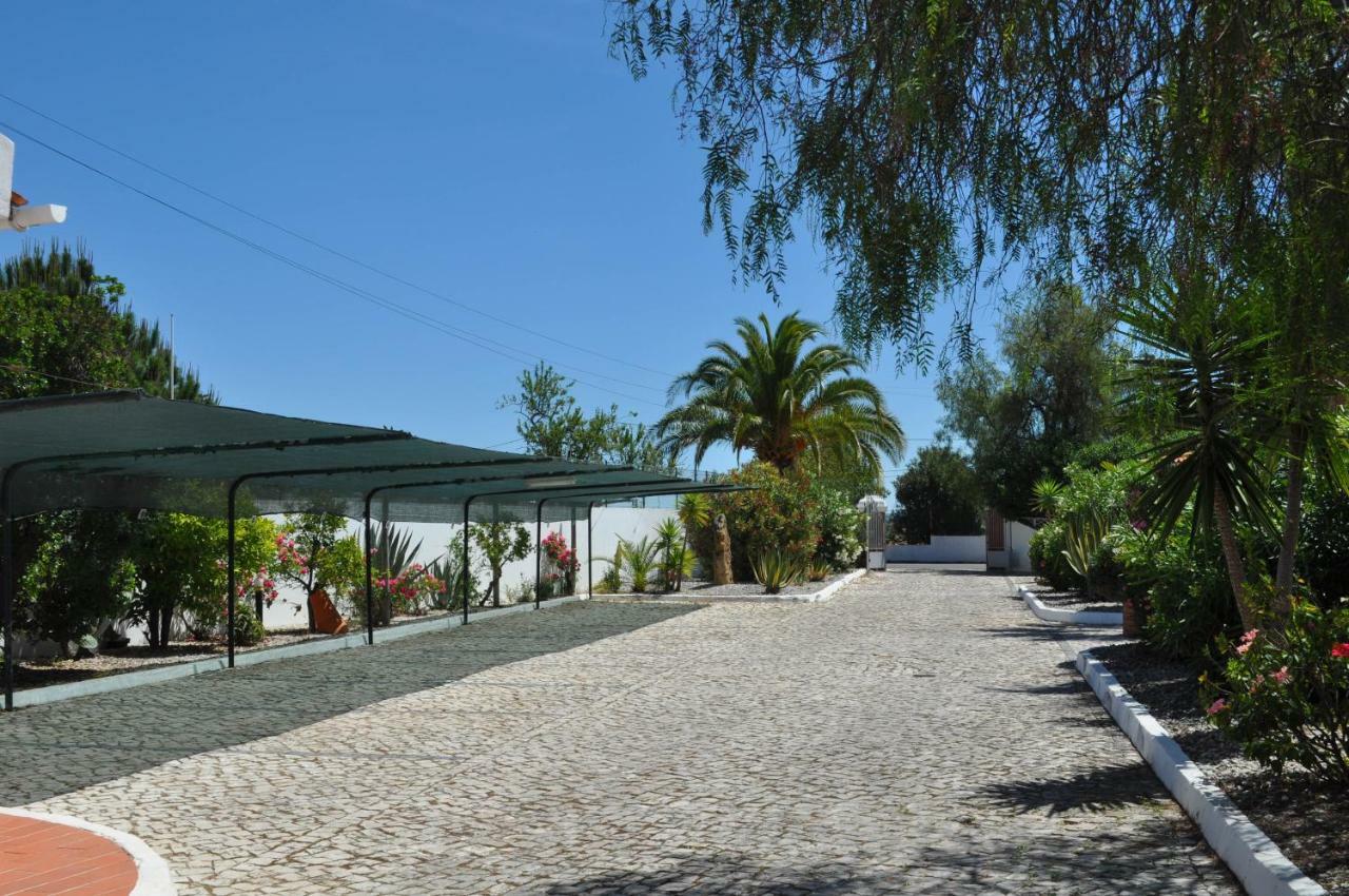 Casa Areias Boutique Apartments アルブフェイラ エクステリア 写真