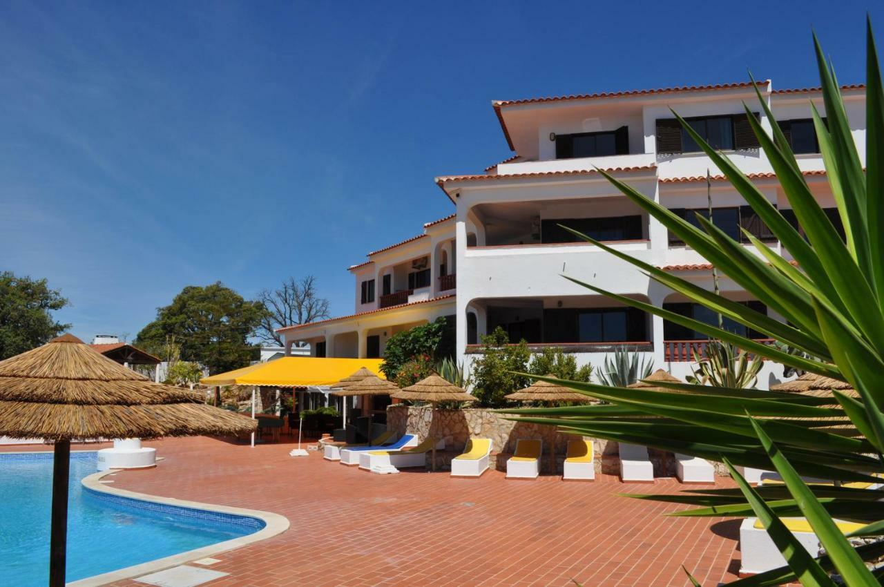 Casa Areias Boutique Apartments アルブフェイラ エクステリア 写真