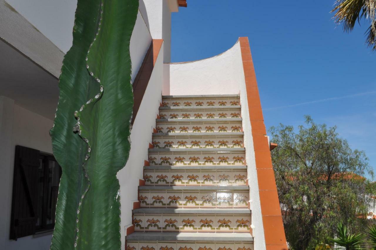 Casa Areias Boutique Apartments アルブフェイラ エクステリア 写真