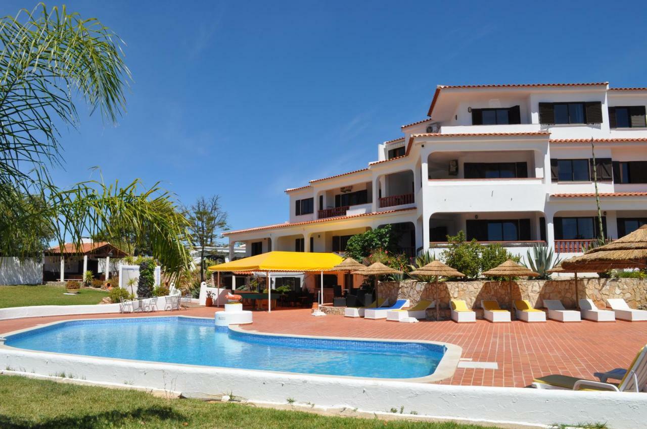 Casa Areias Boutique Apartments アルブフェイラ エクステリア 写真