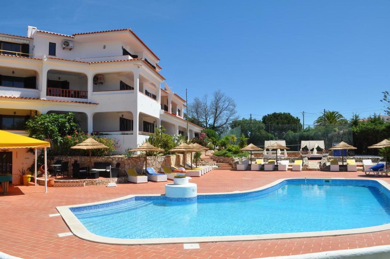 Casa Areias Boutique Apartments アルブフェイラ エクステリア 写真