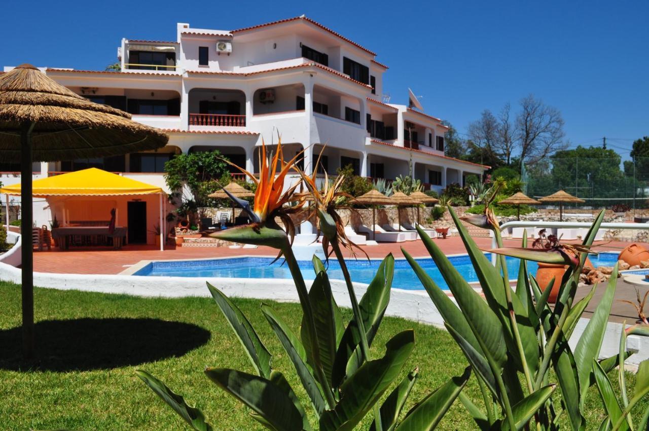 Casa Areias Boutique Apartments アルブフェイラ エクステリア 写真