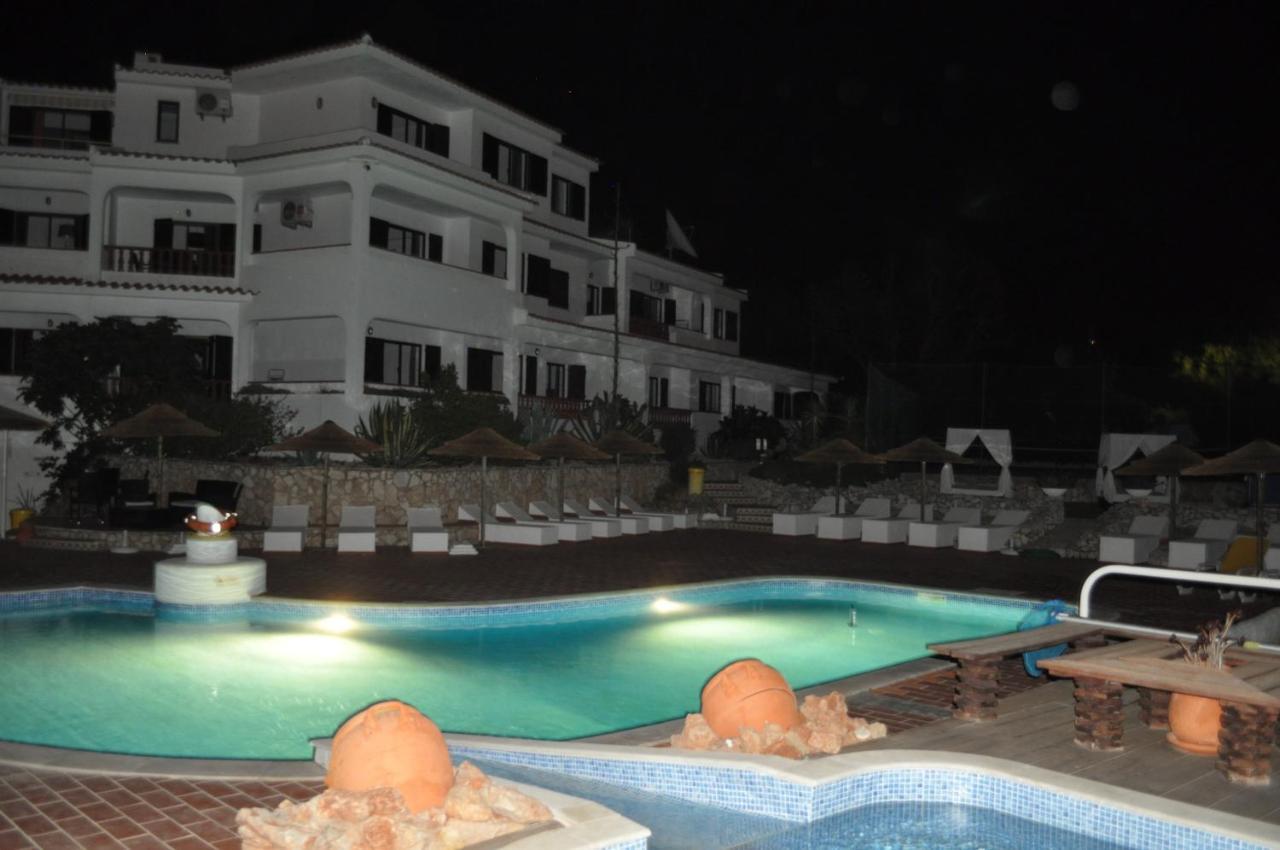 Casa Areias Boutique Apartments アルブフェイラ エクステリア 写真