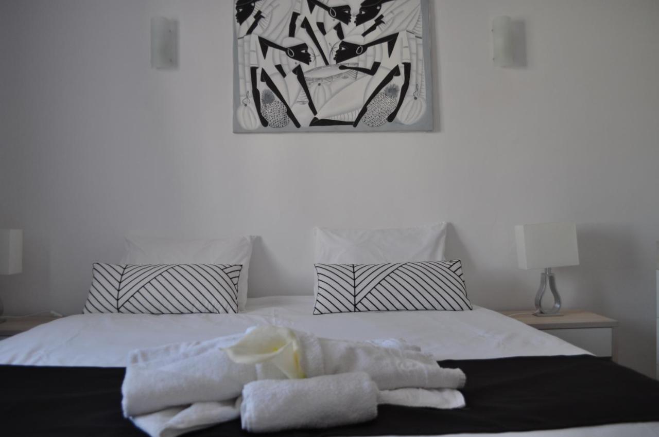 Casa Areias Boutique Apartments アルブフェイラ エクステリア 写真