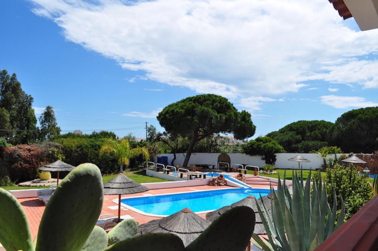 Casa Areias Boutique Apartments アルブフェイラ エクステリア 写真